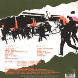 The Clash - The Clash [LP]