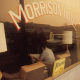 The Doors - Morrison Hotel [2LP]