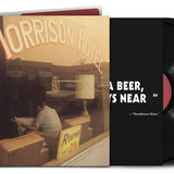 The Doors - Morrison Hotel [2LP]