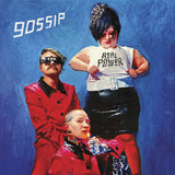 Gossip - Real Power [LP]