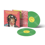 The Rolling Stones - Foreign Tongues [2LP] - Green