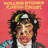 The Rolling Stones - Foreign Tongues [2LP]