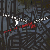 The Rolling Stones - Welcome To Shepherds Bush [2LP]