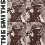 The Smiths - Meat Is Murder [LP]