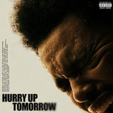 The Weeknd - Hurry Up Tomorrow (Complete Edition) [2LP]