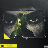 The Weeknd - Beauty Behind The Madness (Anniversary Edition Picture Disc) [2LP]