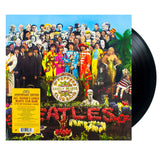 The Beatles - Sgt. Pepper's Lonely Hearts Club Band (Anniversary Edition) [LP]