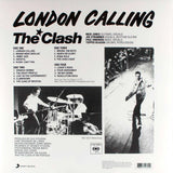 The Clash - London Calling [2LP]