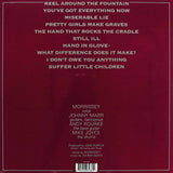 The Smiths - The Smiths [LP]