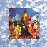 The Rolling Stones - Their Satanic Majesties Request [LP]