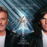 Thomas Anders - …Sings Modern Talking - Magic (The Long Versions) [3LP]