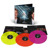 Thomas Anders - …Sings Modern Talking - Magic (The Long Versions) [3LP]