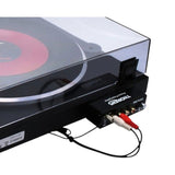 Thorens MM FLEX Black