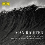 Max Richter - Three Worlds: Music From Woolf Works [2LP]