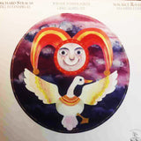 Gerd Albrecht Maurice Ravel Wiener Symphoniker - Till Eulenspiegel [LP]