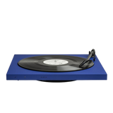 Tone Factory Turntable - Ultramarine Blue