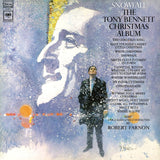 Tony Bennett - Snowfall (The Tony Bennett Christmas Album) [LP]