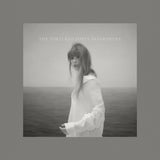 Taylor Swift - The Tortured Poets Department [2LP] - Smoke Gray