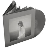 Taylor Swift - The Tortured Poets Department [2LP] - Smoke Gray