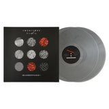 Twenty One Pilots - Blurryface (Limited Silver Edition) [2LP]