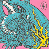 Twenty One Pilots – Scaled And Icy [LP] - Crystal Clear