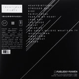 Twenty One Pilots - Blurryface (Limited Silver Edition) [2LP]