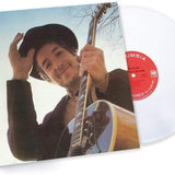 Bob Dylan - Nashville Skyline [LP] - White Vinyl
