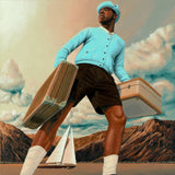 Tyler The Creator - Call Me If You Get Lost [2LP]