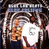 Blue Lab Beats - Blue Eclipse [LP]