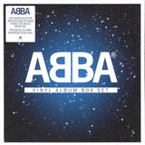 ABBA - Vinyl Album Box Set [10LP]