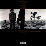 U2 - The Joshua Tree (30th Anniversary Edition) [2LP]