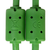 UDG Ultimate Cable USB 3.2 C-C 1.5m Straight Green