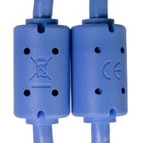 UDG Ultimate Cable USB 3.2 C-C 1.5m Straight Blue