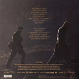 Nick Cave And Warren Ellis - Loin Des Hommes (Original Motion Picture Soundtrack) [LP]