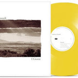 Ludovico Einaudi - I Giorni [2LP] - Colored