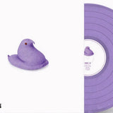 Lil Peep - Lil Peep: Part One [LP] - Colored