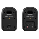 Kanto UKI Onyx - Matte Black