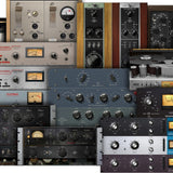 Universal Audio Apollo x4 Heritage Edition