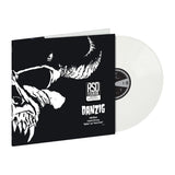 Danzig - Danzig I (Indie Exclusive) [LP] - White