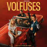 Archive - Wingwomen (Original Netflix Film Soundtrack) [LP]