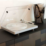 Clearaudio Compass - Silver