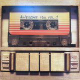 Guardians Of The Galaxy V.1: Awesome Mix (Compilation) [LP]