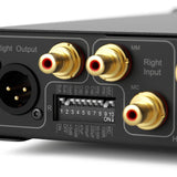Hegel V10 Black