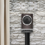Fyne Audio F500 - Black Oak