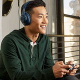 JBL Quantum 100 - Blue