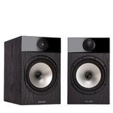Fyne Audio F301i - Black Ash