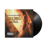 Various - Kill Bill Vol. 2 (Original Soundtrack) [LP]