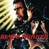 Soundtrack - Vangelis: Blade Runner [LP]