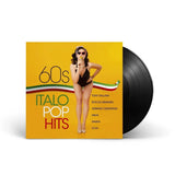 Various - 60's Italo Pop Hits [LP]