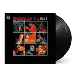 Various - Sensational Jazz '70. Vol. 1/2 [2LP]